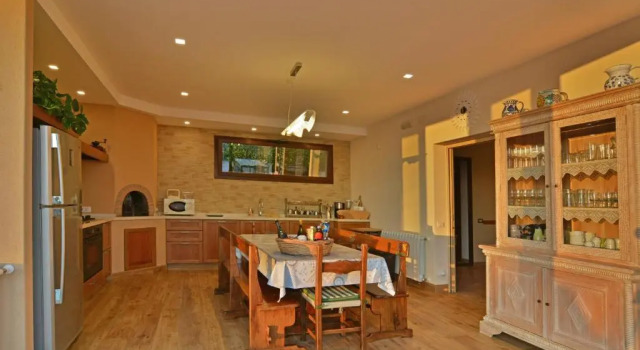 Вилла Villa Provenza