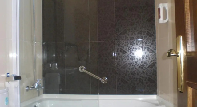 Трёхместный номер Standard La Casona de Lazúrtegui