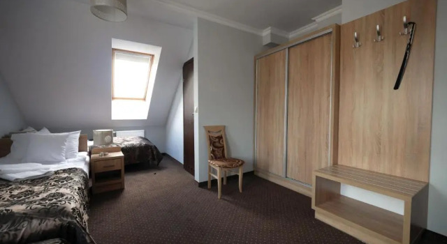 Номер Standard Willa San Remo