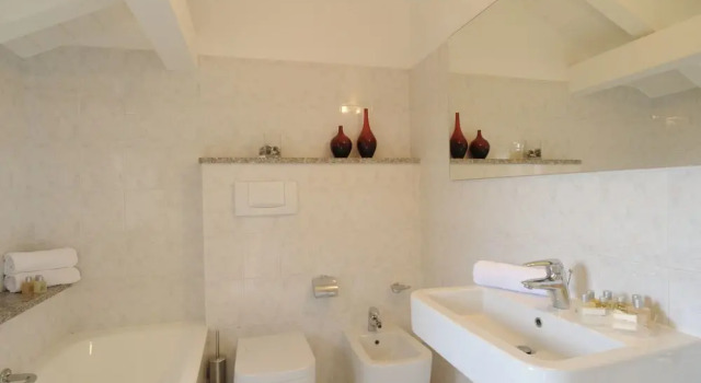 Номер Classic Residence Oliveto