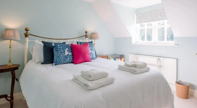 3 The Gables