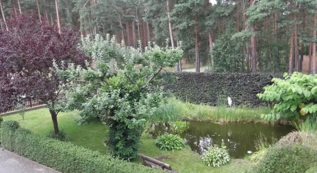 Апартаменты Amselgarten