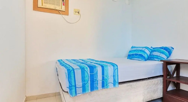 Вилла Casa 11 Villa Giardino-SH033