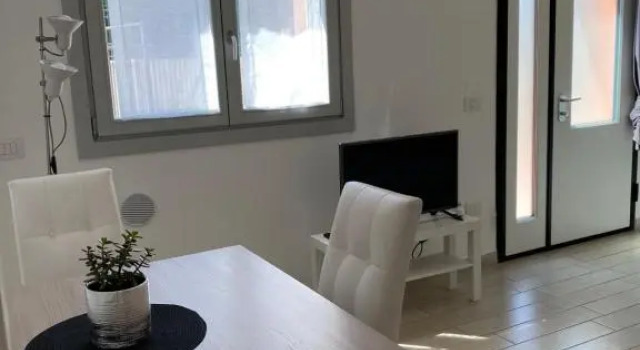 MiDa Apartment