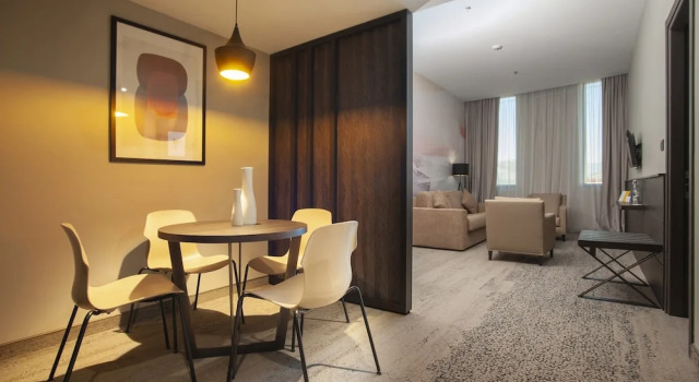 Люкс voco - Podgorica by IHG