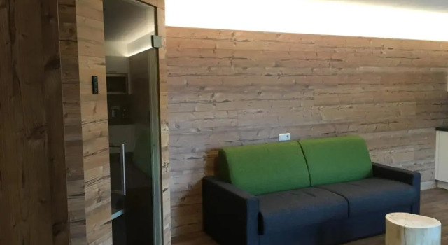 Апартаменты Цокольный этаж Residence Dilitz