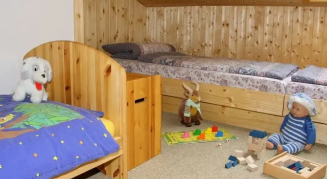 Mrs. Monika Rasehorn, Book Vacation Home Altenberg Lower-Saxony