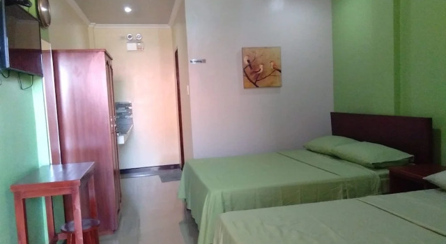 Семейный номер Standard Golden Pension House