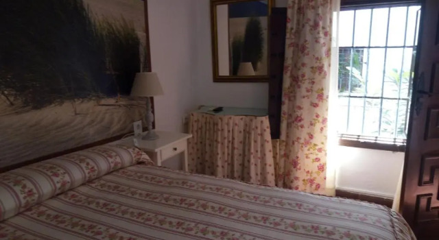 Двухместный номер Standard Hostal Gran Capitan