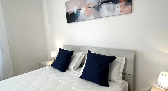 Planny Apartment - Vaticano by Ghor, Забронировать Апартаменты/квартира Апартаменты Лацио, Апартаменты/квартира