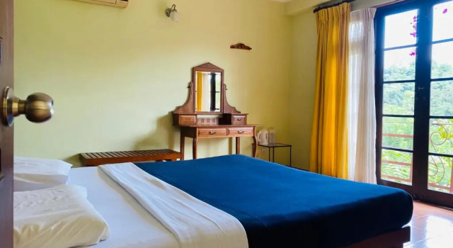 Двухместный номер Standard Nature Walk Resort