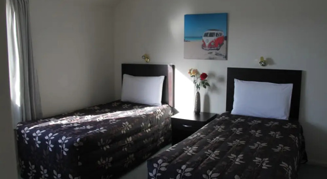Семейный номер Standard Alcala Motor Lodge