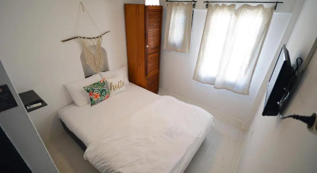 Двухместный номер Standard Uyku Butik Otel