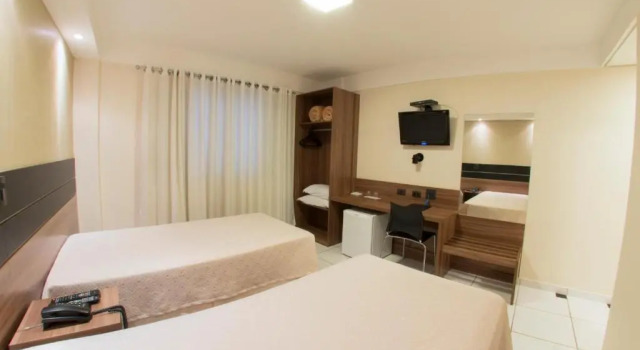 Номер Premium Estoril Hotel