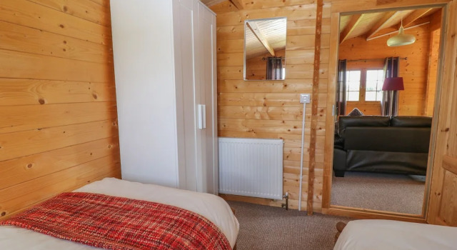 Pastures Green, Prenota Hotel Okehampton 