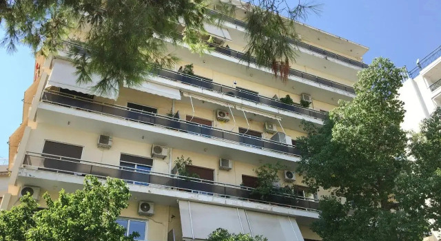 Mouson Modern 80sqm apt next to Edem beach