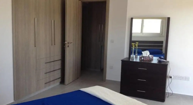 Апартаменты Niro Apartments
