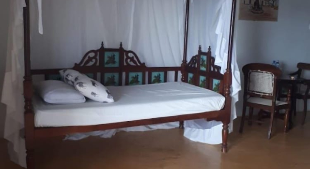 Stopover Guest House Lamu Town, จอง เกสท์เฮาส์ ลามู Coast Region