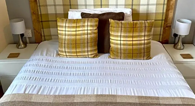 Трёхместный номер Standard Number 19 Guesthouse