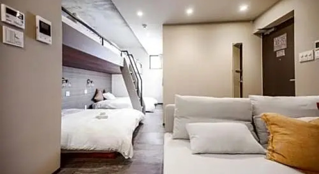ALT STAY Azabudai - Vacation STAY 31690v, Забронировать Отель Минато Токио, рядом с International House of Japan