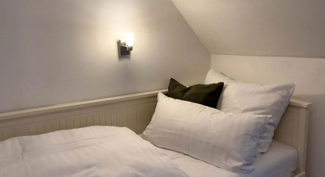 Апартаменты c 1 комнатой Boutique Hotel Rosengarten Hamburg