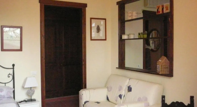 Студия Agriturismo Ca di Mazza