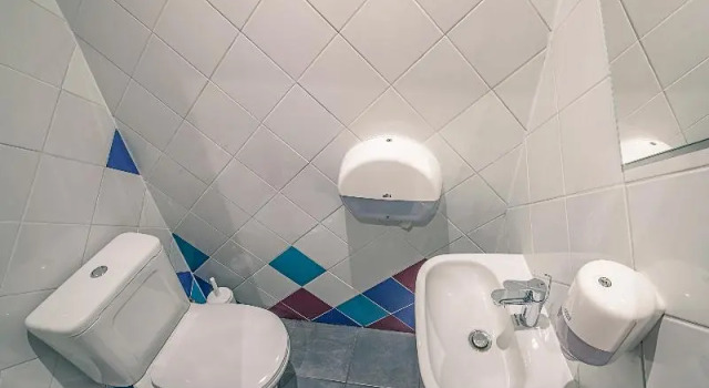 Номер Standard Отель Mosaic