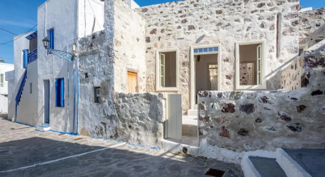 House & Studio Dolce in Plaka, Reserva ahora Hotel Plaka Milo