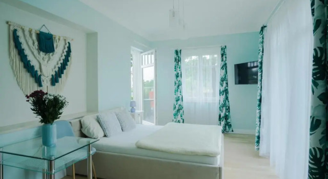 Номер Standard roomsy guest house
