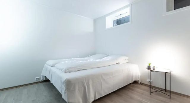 Nordic Host Luxury Apts - Vestregata 72, Забронировать Отель Отели Тромсё с парковкой, рядом с The Art Museum of Northern Norway, Парковка