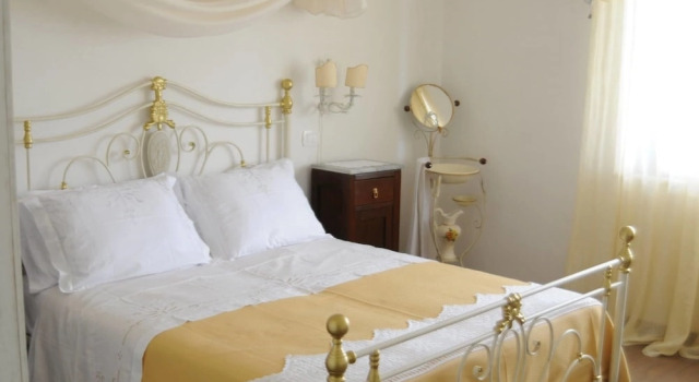 La realtà di un Sogno, Book Hotel Muro Leccese Salento