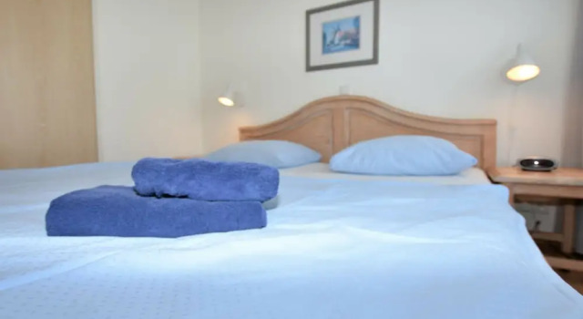 Alluring Apartment in Göhren near Beach