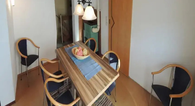 Landhaus Brixen im Thale, Rezerwuj Dom wakacyjny Domki letniskowe w Tyrol, Domek