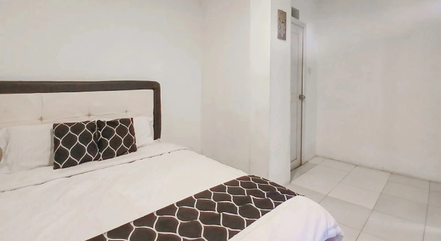 Pangrango Valley Resort RedPartner
