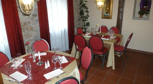 Номер Standard Pfälzer Landhotel Heinrich
