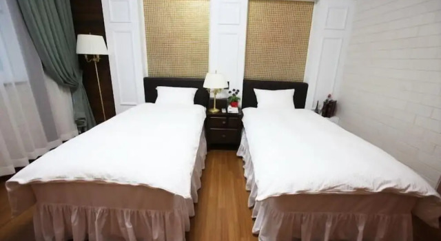 Номер Standard Happiness CC Hotel