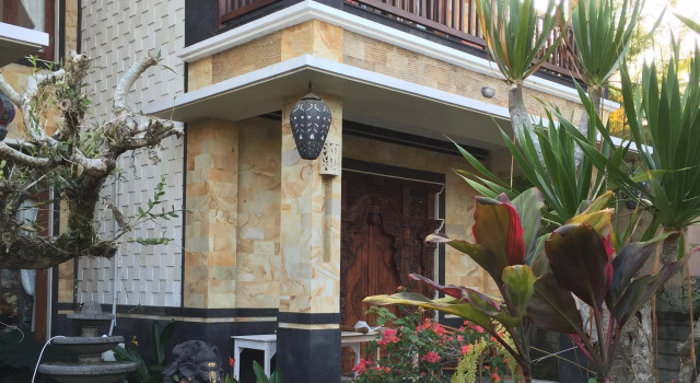 Ubud Sawah Scenery Villa and Homestay, Забронировать Отель Отели провинции Бали с завтраком, Завтраки
