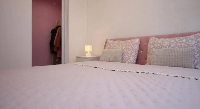 Апартаменты с 2 комнатами Apartments Fortunato