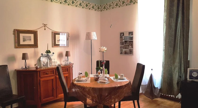 B&B Al Gazebo