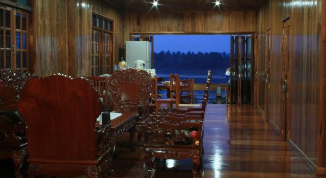 Baan Supichaya, Varaa Hotelli Hotellit North-Eastern Thailand pysäköinnillä, Pysäköinti