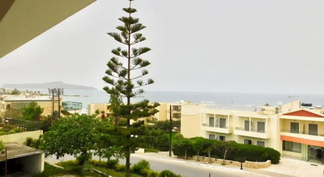 Номер Standard Elizabeth Suites