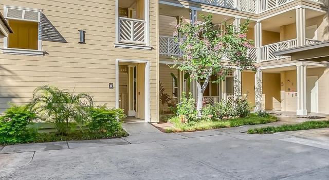 Big Island Fairway Villa I-33 2 Bedroom Condo