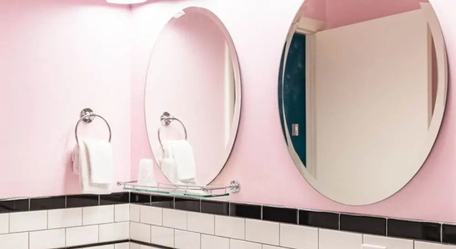 Люкс Sapphire Motel Midtown Bozeman