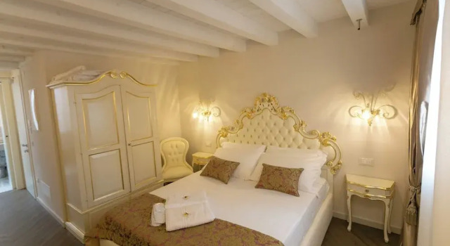 Номер Comfort Ca Vittoria Boutique House by ApartSuite