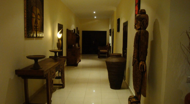 Villa Pelangi Bali