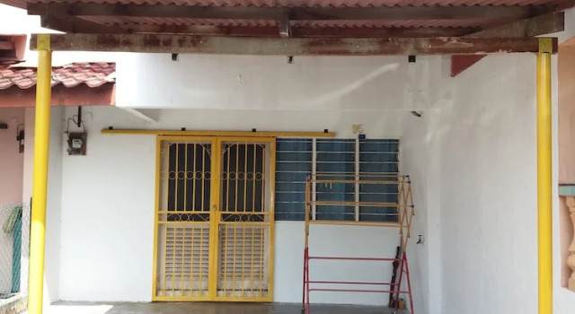 Inspira Homestay Melaka