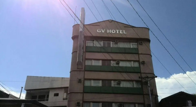 Одноместный номер Economy GV Hotel - Pagadian