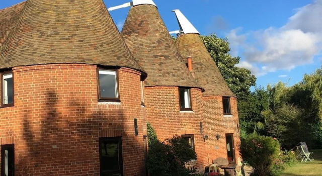 Renville Oast, Забронировать Отель Бизнес-отели Англии, 4* 5*