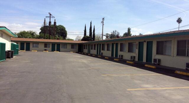 Country Inn Motel, Prenota Motel Bakersfield 