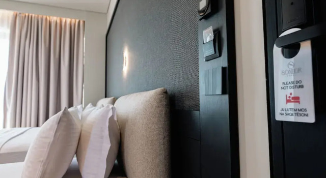 Семейный номер Standard Sondor Hotel